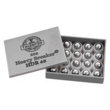 Talent3D Heavy Breaker Munition für HDR68 - Kal .68 - 20 Stück