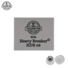 Talent3D Heavy Breaker Munition für HDR68 - Kal .68 - 20 Stück