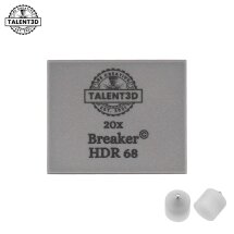 Talent3D Breaker Munition für HDR68 - Kal .68 - 20...