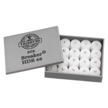 Talent3D Breaker Munition für HDR68 - Kal .68 - 20 Stück