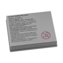 Talent3D Breaker Munition für HDR68 - Kal .68 - 20 Stück