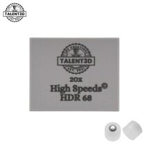 Talent3D High Speeds Munition für HDR68 - Kal .68 -...