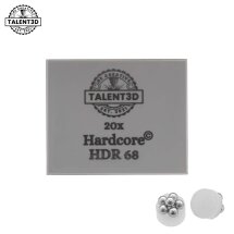 Talent3D Hardcore Munition für HDR68 - Kal .68 - 20...