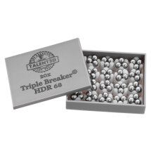 Talent3D Triple Breaker Munition für HDR68 - Kal .68...