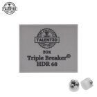 Talent3D Triple Breaker Munition für HDR68 - Kal .68 - 20 Stück