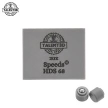 Talent3D Speeds Munition für HDS 68 - Kal .68 - 20...