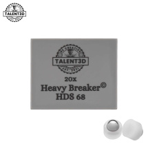 Talent3D Heavy Breaker Munition für HDS 68 - Kal .68...