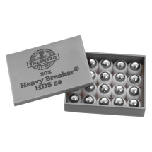 Talent3D Heavy Breaker Munition für HDS 68 - Kal .68 - 20 Stück