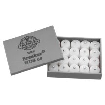 Talent3D Breaker Munition für HDS 68 - Kal .68 - 20 Stück