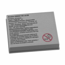Talent3D Breaker Munition für HDS 68 - Kal .68 - 20 Stück