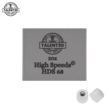 Talent3D High Speeds Munition für HDS 68 - Kal .68 -...