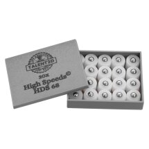 Talent3D High Speeds Munition für HDS 68 - Kal .68 - 20 Stück