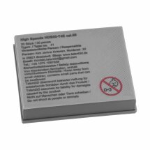 Talent3D High Speeds Munition für HDS 68 - Kal .68 - 20 Stück