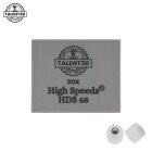 Talent3D High Speeds Munition für HDS 68 - Kal .68 - 20 Stück