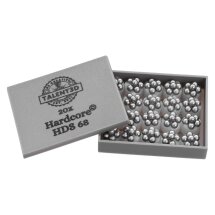 Talent3D Hardcore Munition für HDS 68 - Kal .68 - 20 Stück