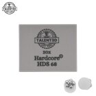 Talent3D Hardcore Munition für HDS 68 - Kal .68 - 20 Stück
