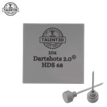 Talent3D Dartshots 2.0 für HDS 68 - Kal .68 - 10...