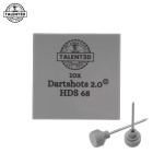 Talent3D Dartshots 2.0 für HDS 68 - Kal .68 - 10 Stück