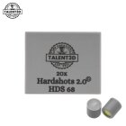 Talent3D Hardshot 2.0 Munition für HDS 68 - Kal .68 - 20 Stück