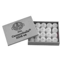 Talent3D Cannonballs für HDS 68 - Kal .68 - 20...