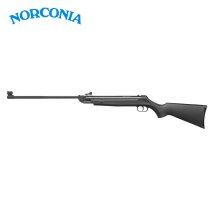 Luftgewehr Norconia B2 SE Fiberoptik Schwarz 4,5 mm (P18)