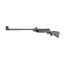 Luftgewehr Norconia B2 SE Fiberoptik Schwarz 4,5 mm (P18)