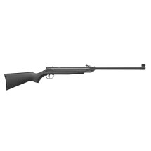 SET Luftgewehr Norconia B2 SE Fiberoptik Schwarz 4,5 mm (P18)