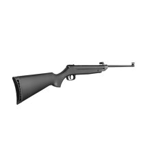 SET Luftgewehr Norconia B2 SE Fiberoptik Schwarz 4,5 mm (P18)