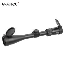 Element Optics Iris 4-12x44 RAPTR-1 MOA SFP Zielfernrohr