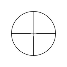 Element Optics Iris 4-12x44 RAPTR-1 MOA SFP Zielfernrohr