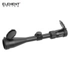 Element Optics Iris 4-12x44 RAPTR-1 MOA SFP Zielfernrohr