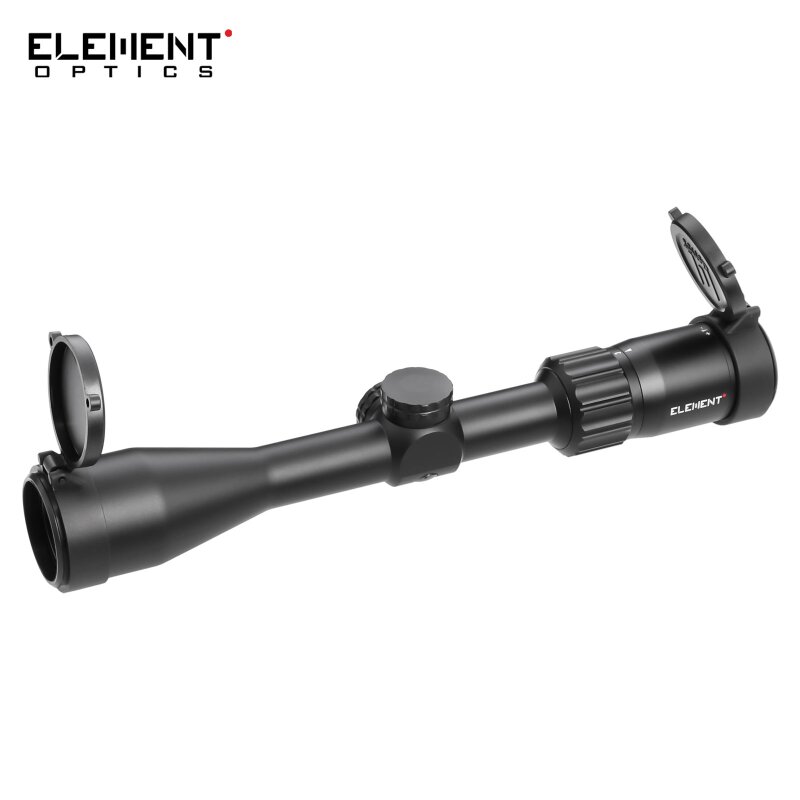 Element Optics Iris 3-9x40 Duplex MOA SFP Zielfernrohr