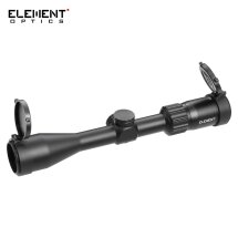 Element Optics Iris 3-9x40 Duplex MOA SFP Zielfernrohr