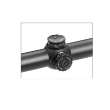 Element Optics Iris 3-9x40 Duplex MOA SFP Zielfernrohr