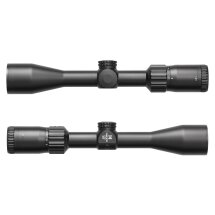 Element Optics Iris 3-9x40 Duplex MOA SFP Zielfernrohr