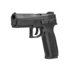 CZ 75 P-09 Softair-Pistole Kunststoff Schwarz Kaliber 6 mm BB Gas Blowback (P18)