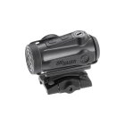 Sig Sauer Romeo5  Gen 2 Compact Red Dot 1 x 20 Leuchtpunktvisier mit Weaver-Montage 2 MOA