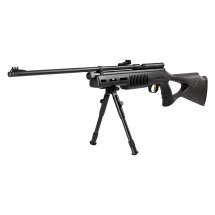 Modell II. Wahl - Beeman QB78B 4,5 mm Diabolo Co2 Gewehr...