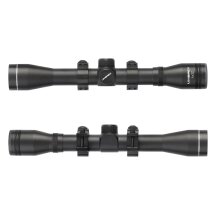 Komplettset Umarex UX Iconix Pressluftgewehr 4,5 mm (P18)