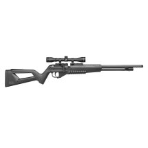 Komplettset Umarex UX Iconix Pressluftgewehr 4,5 mm (P18)