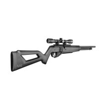 Komplettset Umarex UX Iconix Pressluftgewehr 4,5 mm (P18)