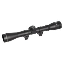 Komplettset Umarex UX Iconix Pressluftgewehr 4,5 mm (P18)