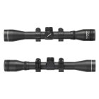 Komplettset Umarex UX Iconix Pressluftgewehr 4,5 mm (P18)