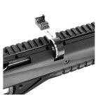 Komplettset Umarex UX Iconix Pressluftgewehr 4,5 mm (P18)