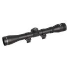 Komplettset Umarex UX Iconix Pressluftgewehr 4,5 mm (P18)