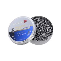 RIFLE Premium Series Flathead light Diabolos 4,50 mm