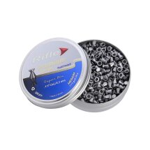 RIFLE Premium Series Flathead medium Diabolos 4,5 mm