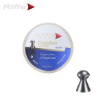 RIFLE Premium Series Round - Rundkopfdiabolos 4,5 mm