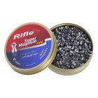 RIFLE Super Magnum Field Heavy - Rundkopfdiabolos 4,5 mm