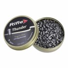 RIFLE Thunder - Rundkopfdiabolos 4,5 mm